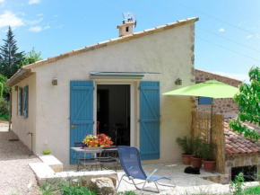Holiday Home L'Escoundoun